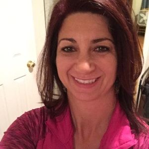 Meet your Posher, Tina